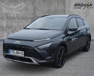 Hyundai BAYON Gebrauchtwagen