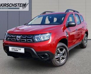 Dacia Duster Gebrauchtwagen