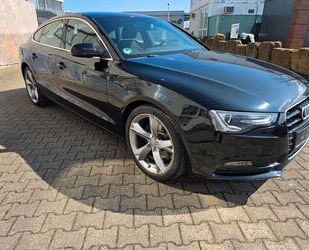 Audi A5 Gebrauchtwagen