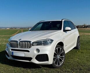 BMW X5 Gebrauchtwagen