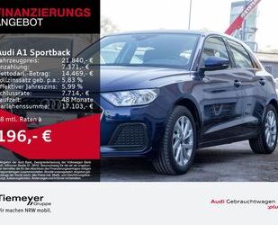 Audi A1 Gebrauchtwagen