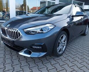 BMW 218 Gran Coupé Gebrauchtwagen