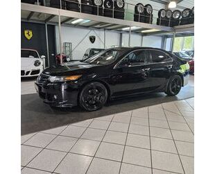 Honda Accord Gebrauchtwagen