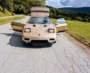 Cupra Fiero 