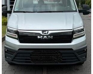MAN Andere Gebrauchtwagen