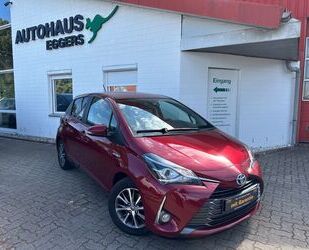 Toyota Yaris Gebrauchtwagen