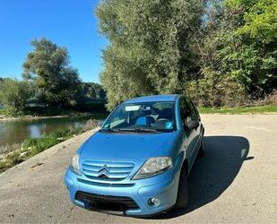 Citroen C3 Gebrauchtwagen