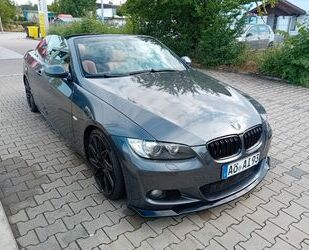 BMW 335 Gebrauchtwagen