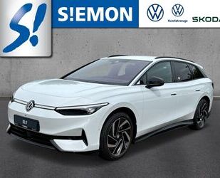 VW ID.7 Gebrauchtwagen