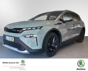 Skoda Elroq Gebrauchtwagen