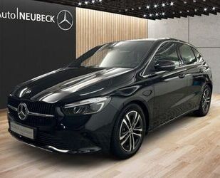 Mercedes-Benz B 200 Gebrauchtwagen