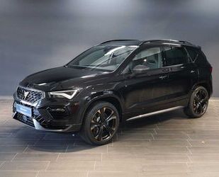Cupra Ateca Gebrauchtwagen