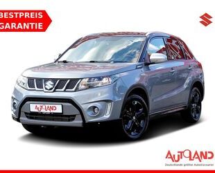 Suzuki Vitara Gebrauchtwagen