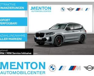 BMW X3 M40 Gebrauchtwagen