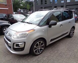 Citroen C3 Picasso Gebrauchtwagen