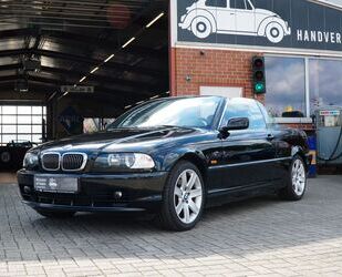 BMW 323 Gebrauchtwagen