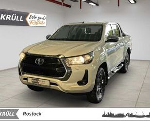 Toyota Hilux Gebrauchtwagen