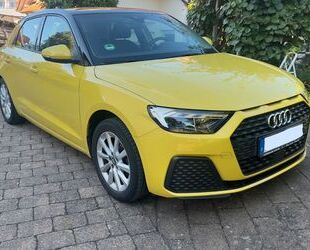 Audi A1 Gebrauchtwagen
