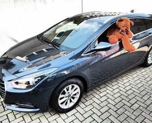 Hyundai i40 Gebrauchtwagen