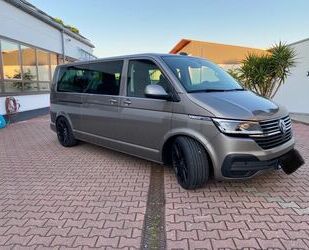 VW T6 Multivan Gebrauchtwagen