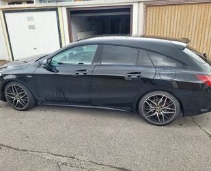Mercedes-Benz CLA 250 Shooting Brake Gebrauchtwagen