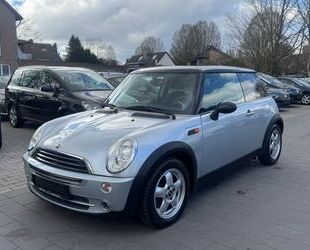 Mini ONE Gebrauchtwagen