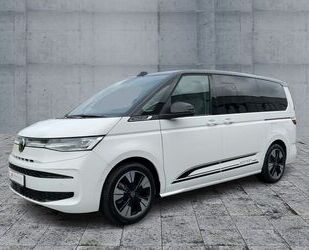 VW T7 Multivan Gebrauchtwagen