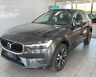 Volvo XC60 Gebrauchtwagen