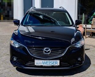 Mazda 6 Gebrauchtwagen