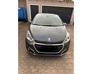 Peugeot 208 Gebrauchtwagen