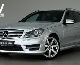 Mercedes-Benz C 200 Gebrauchtwagen