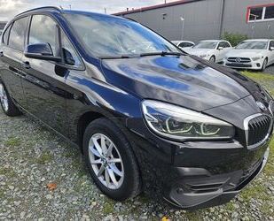 BMW 216 Active Tourer Gebrauchtwagen