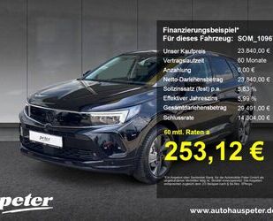 Opel Grandland (X) Gebrauchtwagen