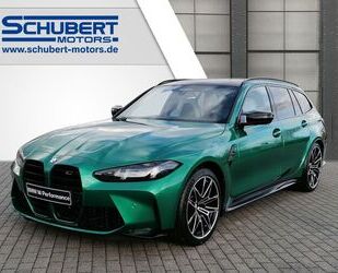 BMW M3 Gebrauchtwagen