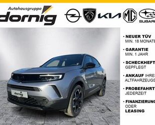 Opel Mokka Gebrauchtwagen