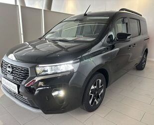 Nissan Townstar Gebrauchtwagen