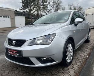 Seat Ibiza Gebrauchtwagen