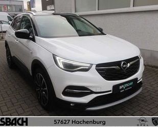 Opel Grandland (X) Gebrauchtwagen