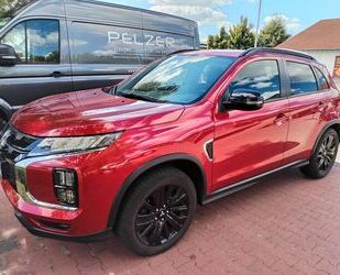 Mitsubishi ASX Gebrauchtwagen