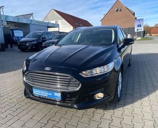Ford Mondeo Gebrauchtwagen