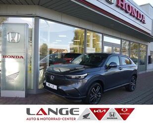 Honda HR-V Gebrauchtwagen