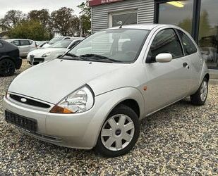 Ford Ka/Ka+ Gebrauchtwagen
