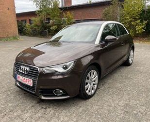 Audi A1 Gebrauchtwagen