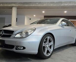 Mercedes-Benz CLS 350 Gebrauchtwagen