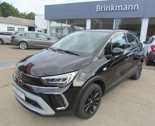 Opel Crossland (X) Gebrauchtwagen