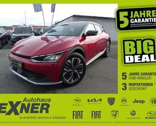 Kia EV6 Gebrauchtwagen