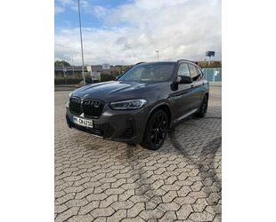 BMW X3 M40 Gebrauchtwagen