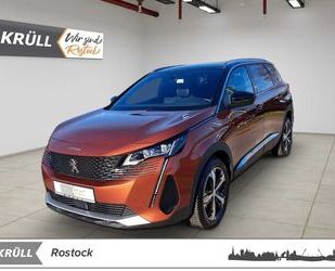 Peugeot 5008 Gebrauchtwagen