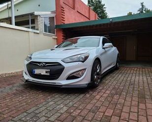 Hyundai Coupe Gebrauchtwagen