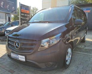 Mercedes-Benz Vito Gebrauchtwagen